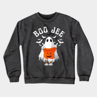 Boo Jee Crewneck Sweatshirt